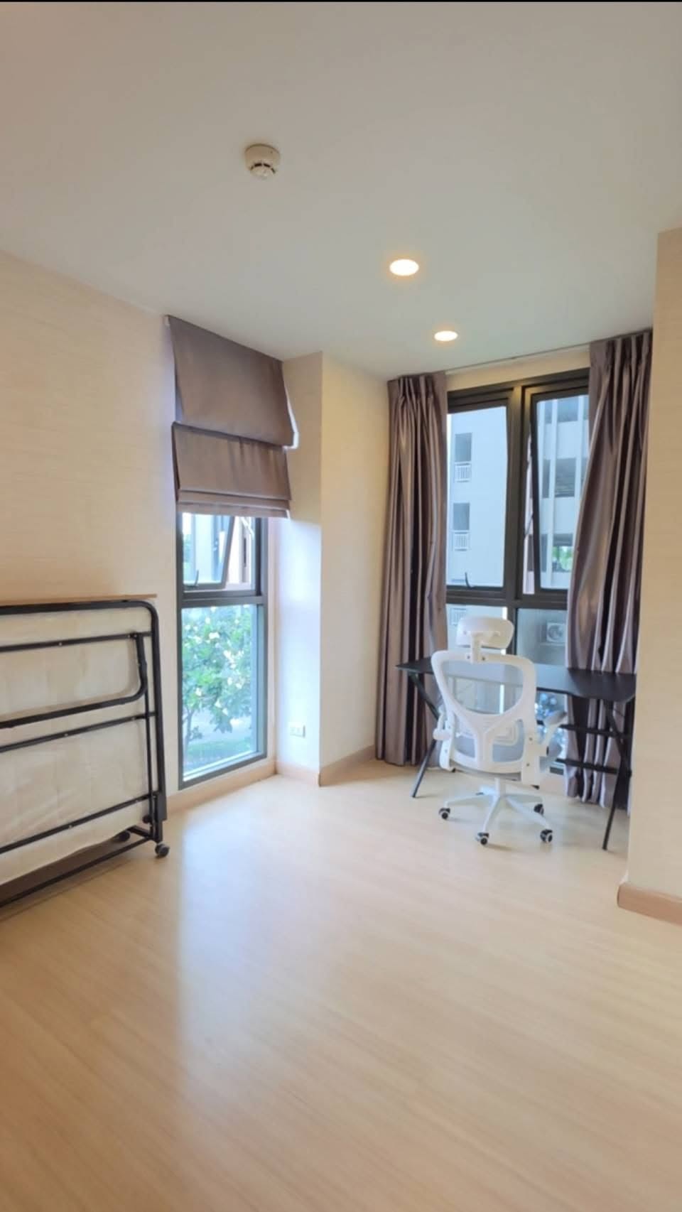 SUPALAI PRIME RAMA 9 🛏️ 2间卧室 🚿 1间卫生间