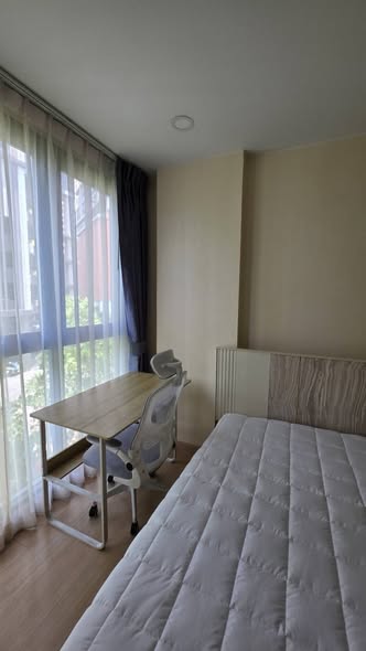 SUPALAI PRIME RAMA 9 🛏️ 2间卧室 🚿 1间卫生间