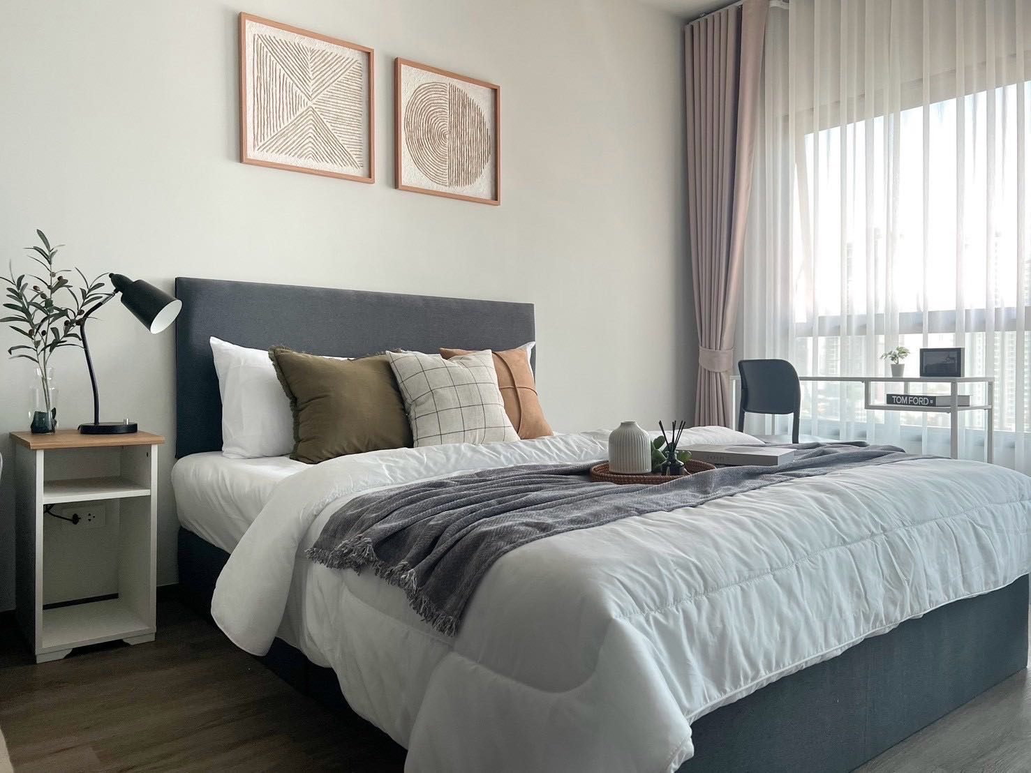 Rich Point Wutthakat