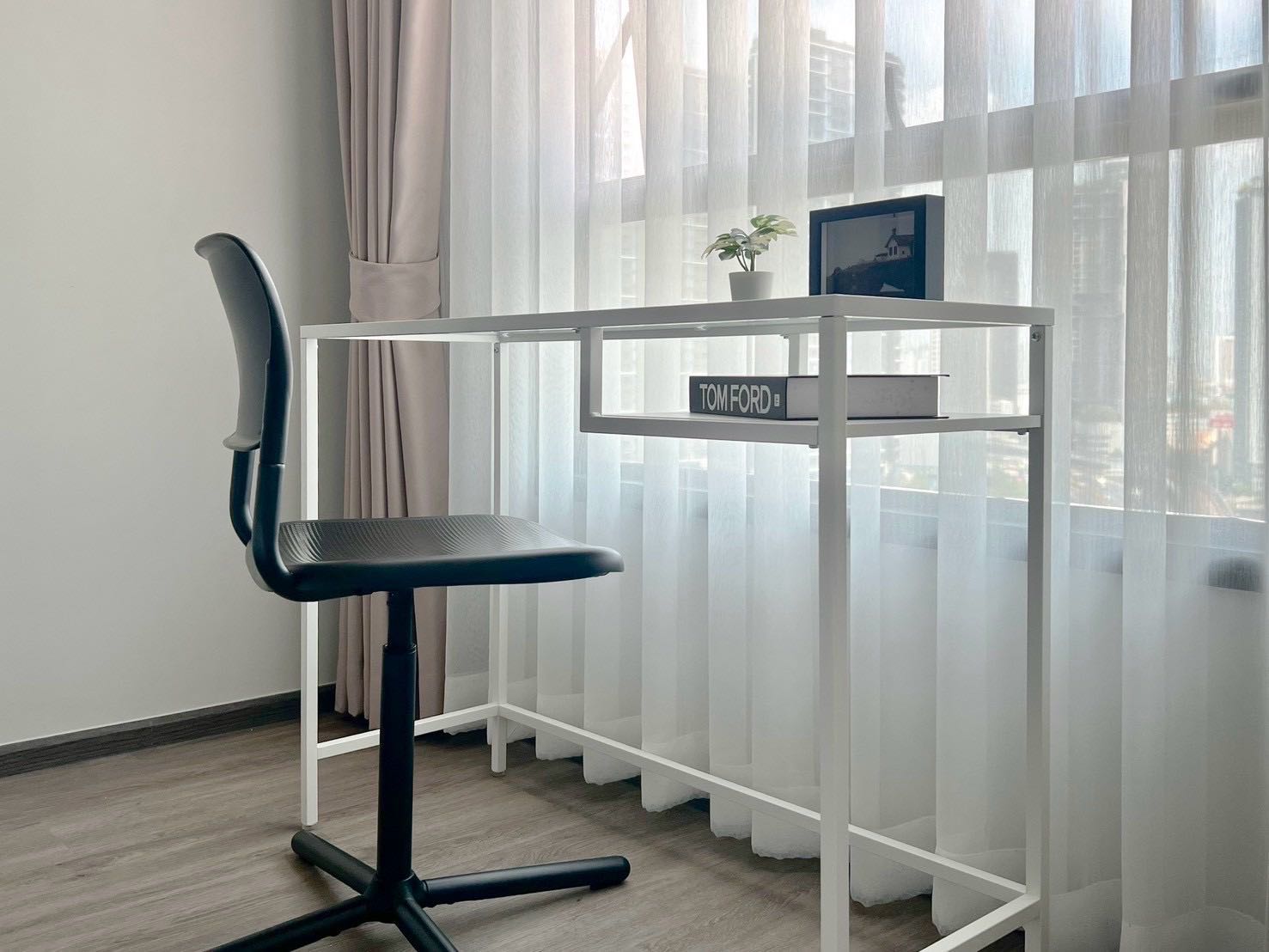 Rich Point Wutthakat