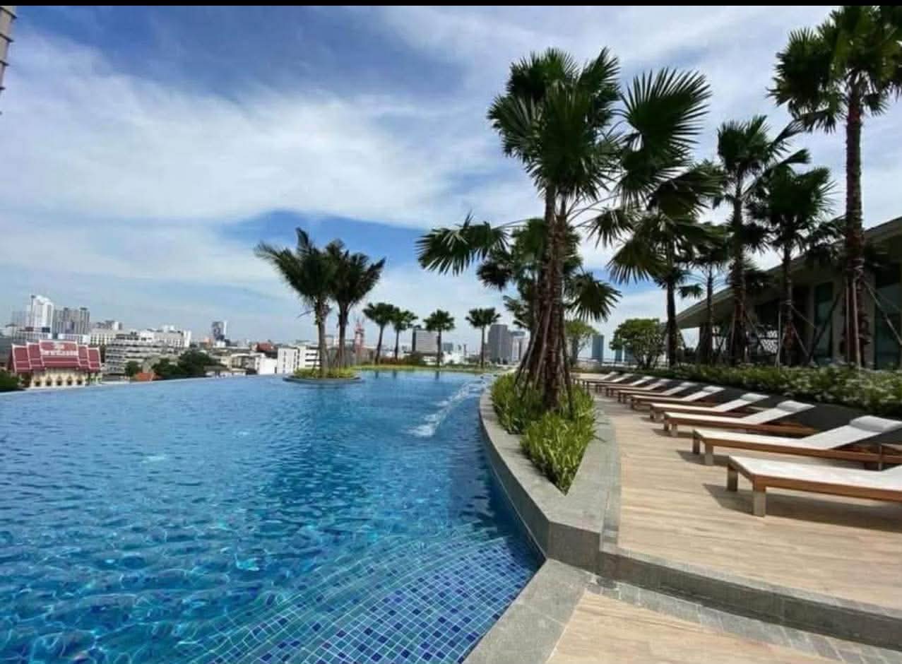 Supalai Oriental Sukhumvit 39