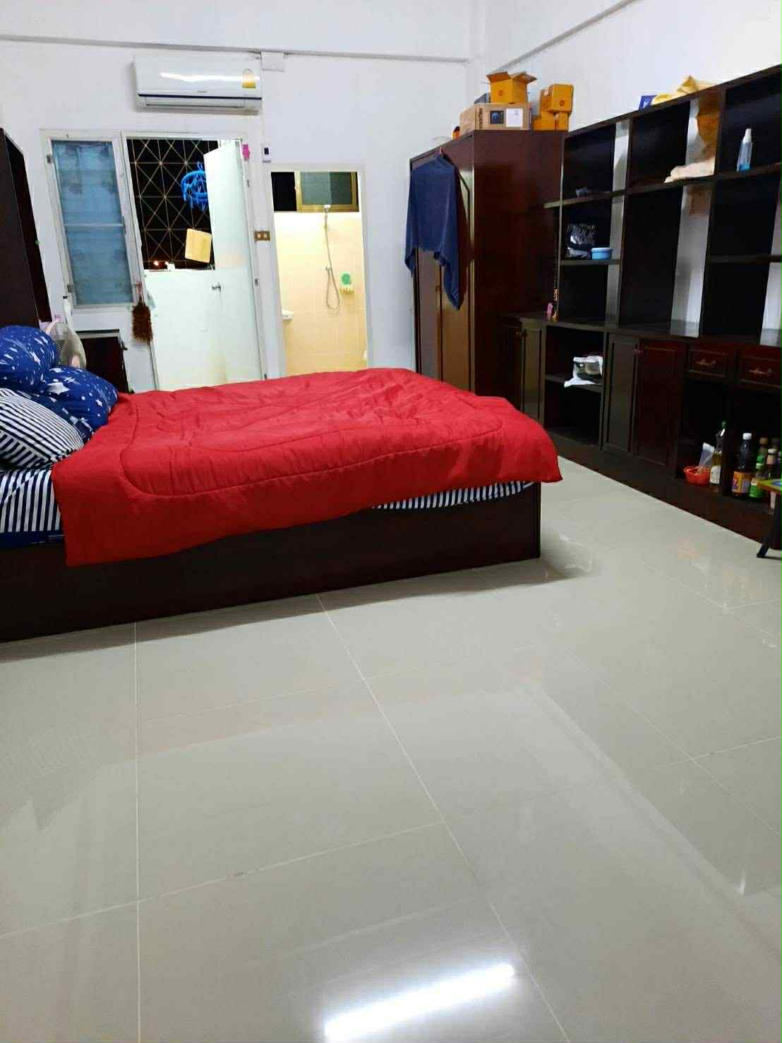 Patttaya fly bird condominium