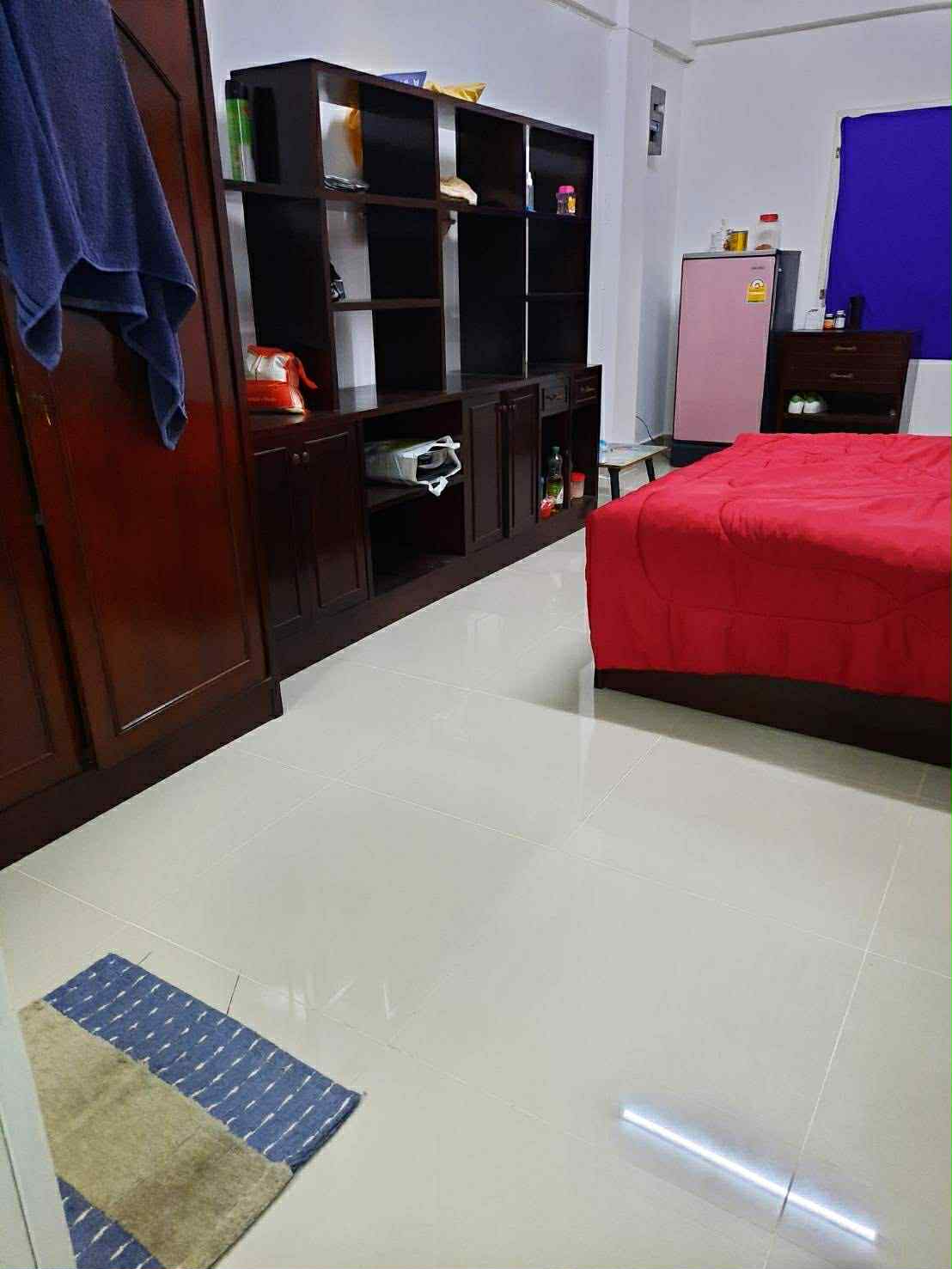 Patttaya fly bird condominium