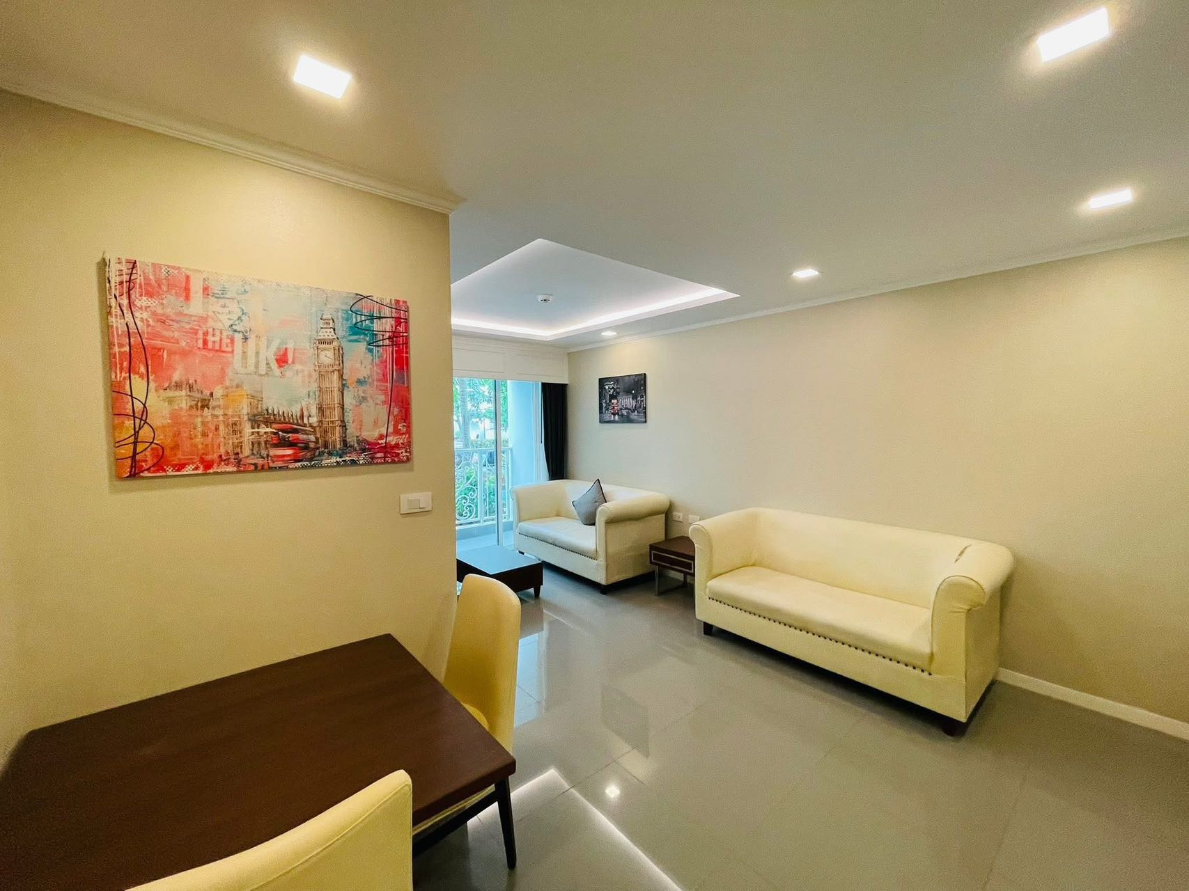 The Orient Resort & Spa · 中天 Pool Access 