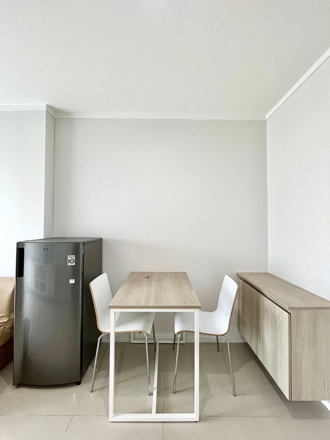  隆披尼海滩 中天 