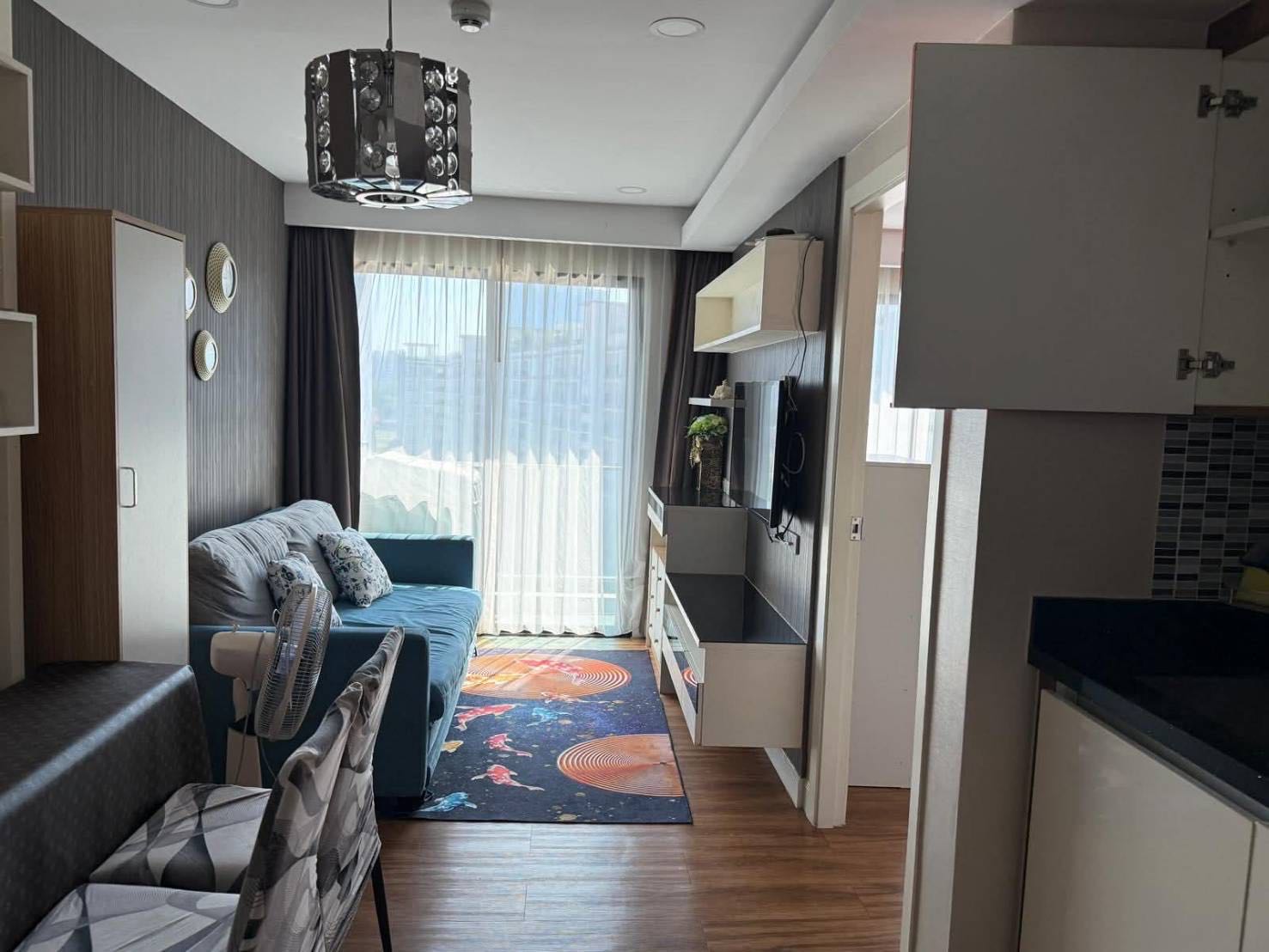 Dusit Grand Park 1 