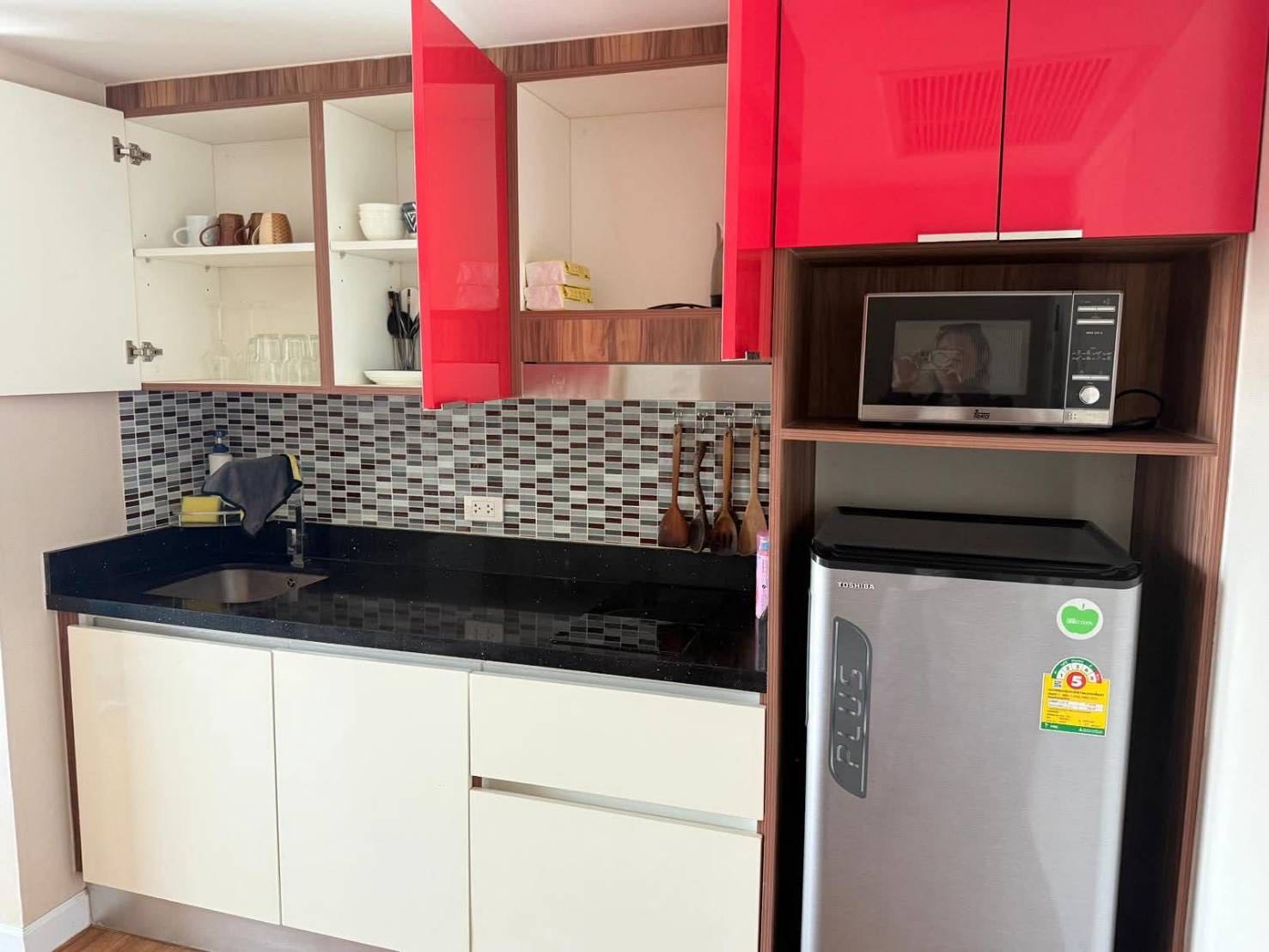 Dusit Grand Park 1 