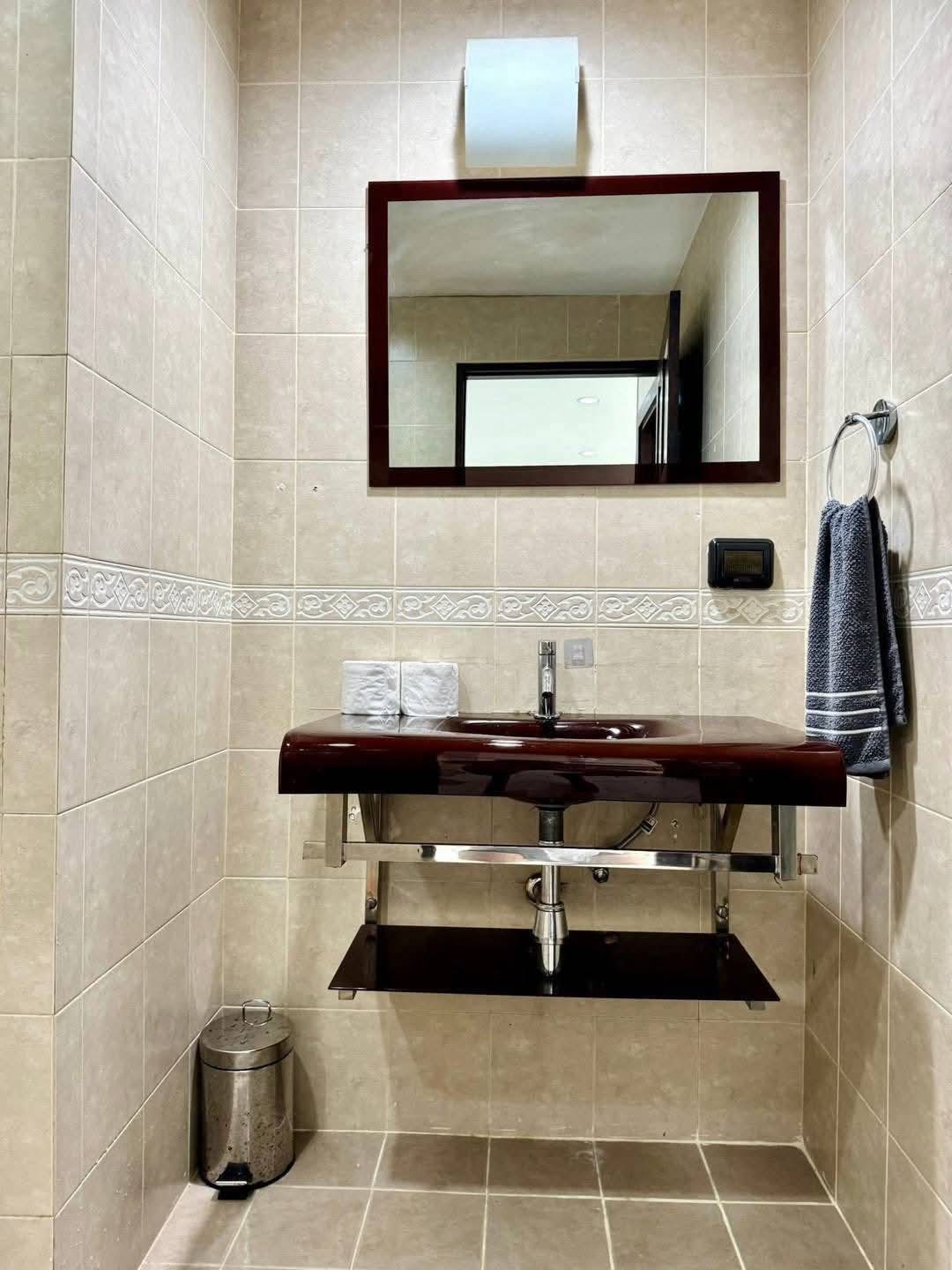 Parklane 公寓 Jomtien