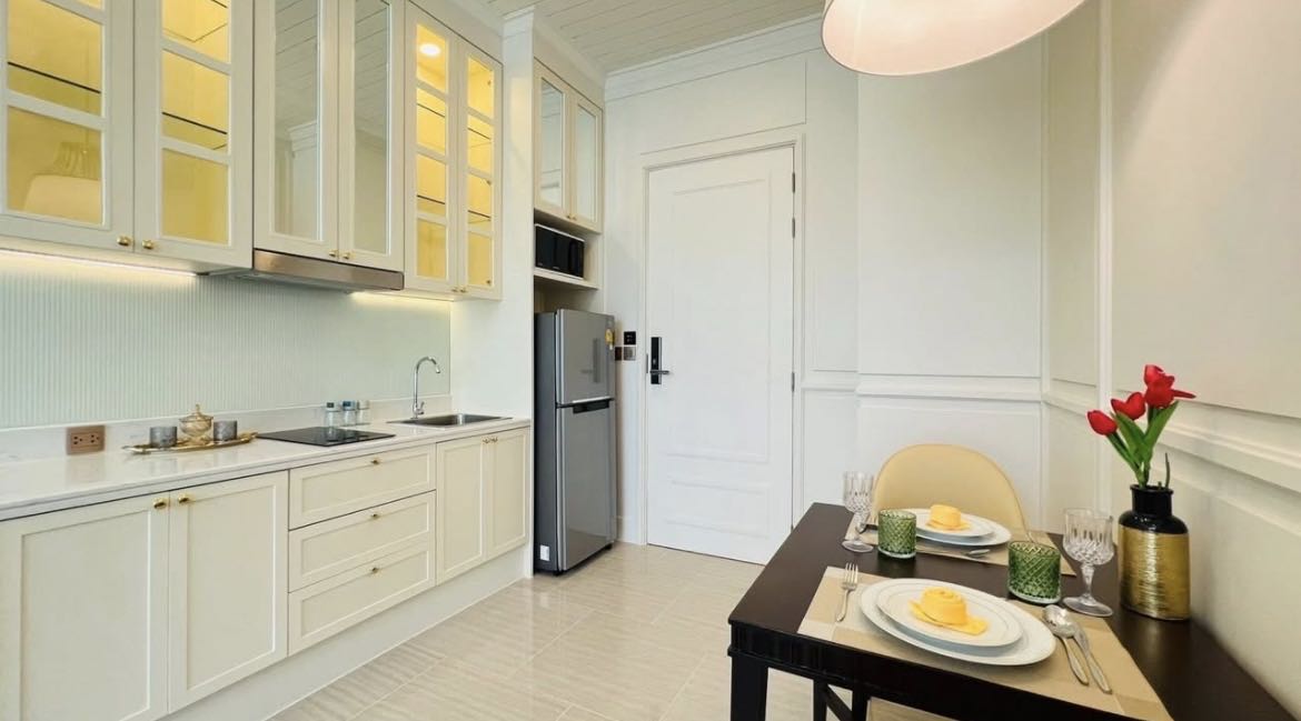  Grand Florida Condo·海景泳池房