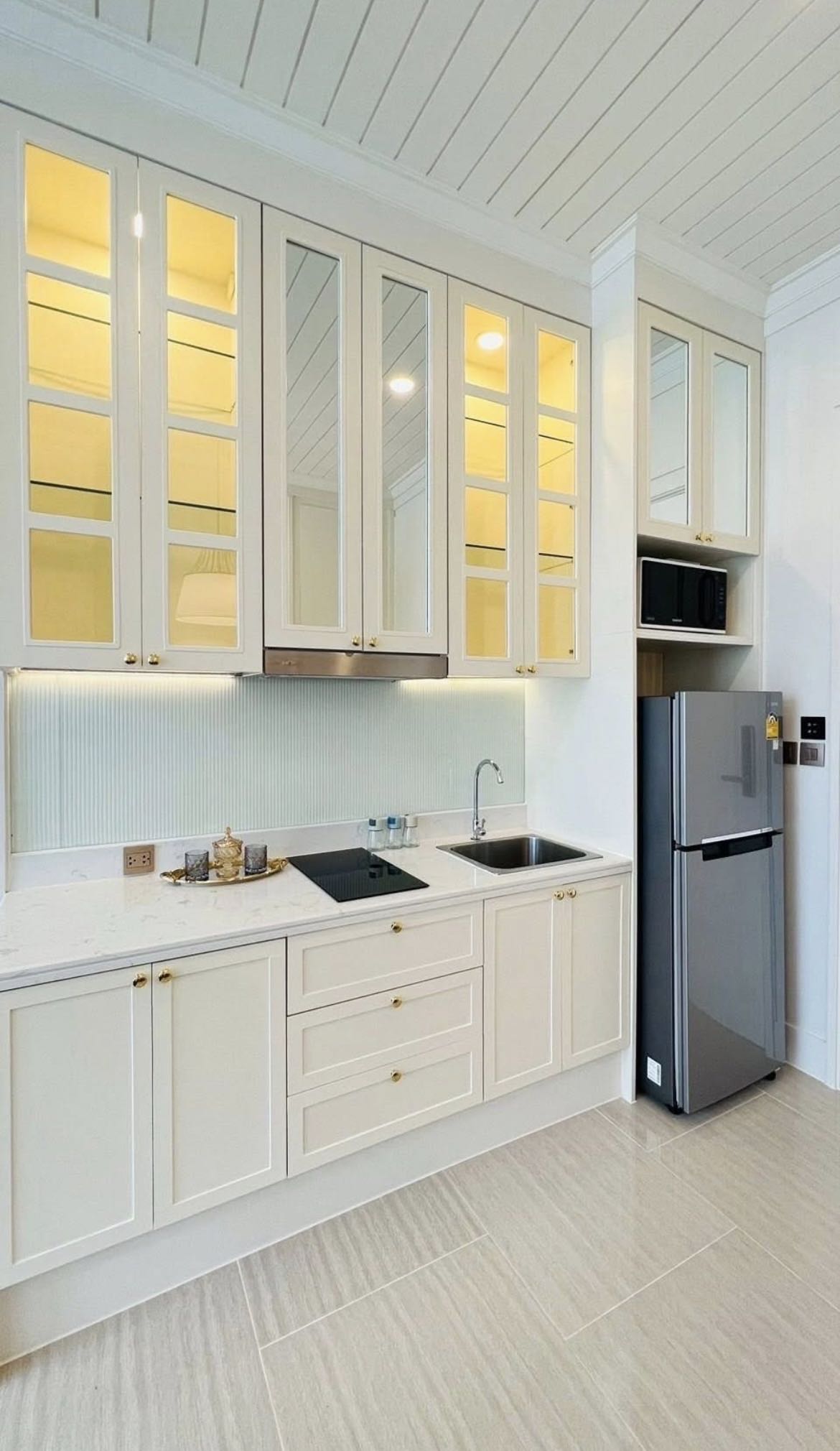  Grand Florida Condo·海景泳池房