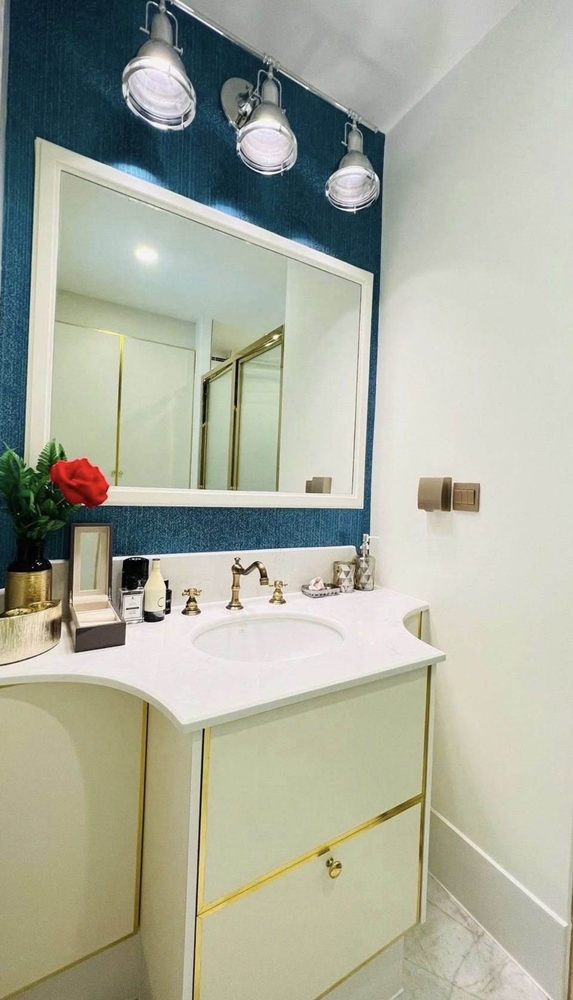  Grand Florida Condo·海景泳池房