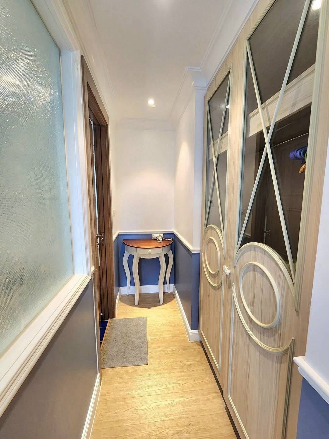  Seven Seas Côte d’Azur（中天）