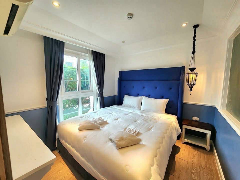  Seven Seas Côte d’Azur（中天）