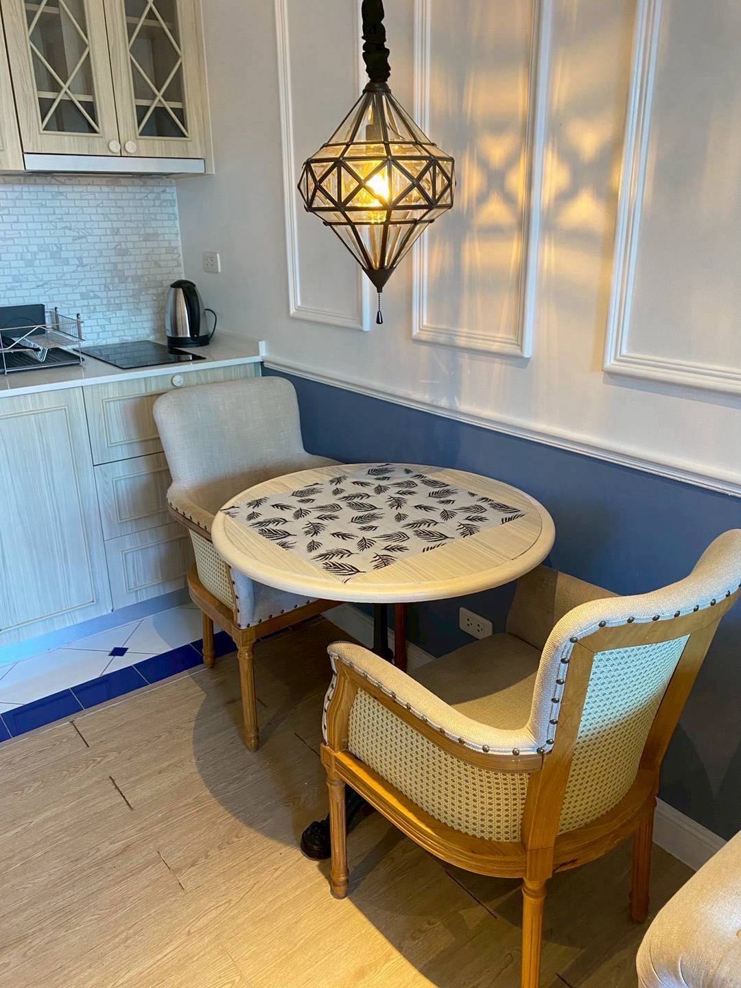  Seven Seas Côte d’Azur（中天）