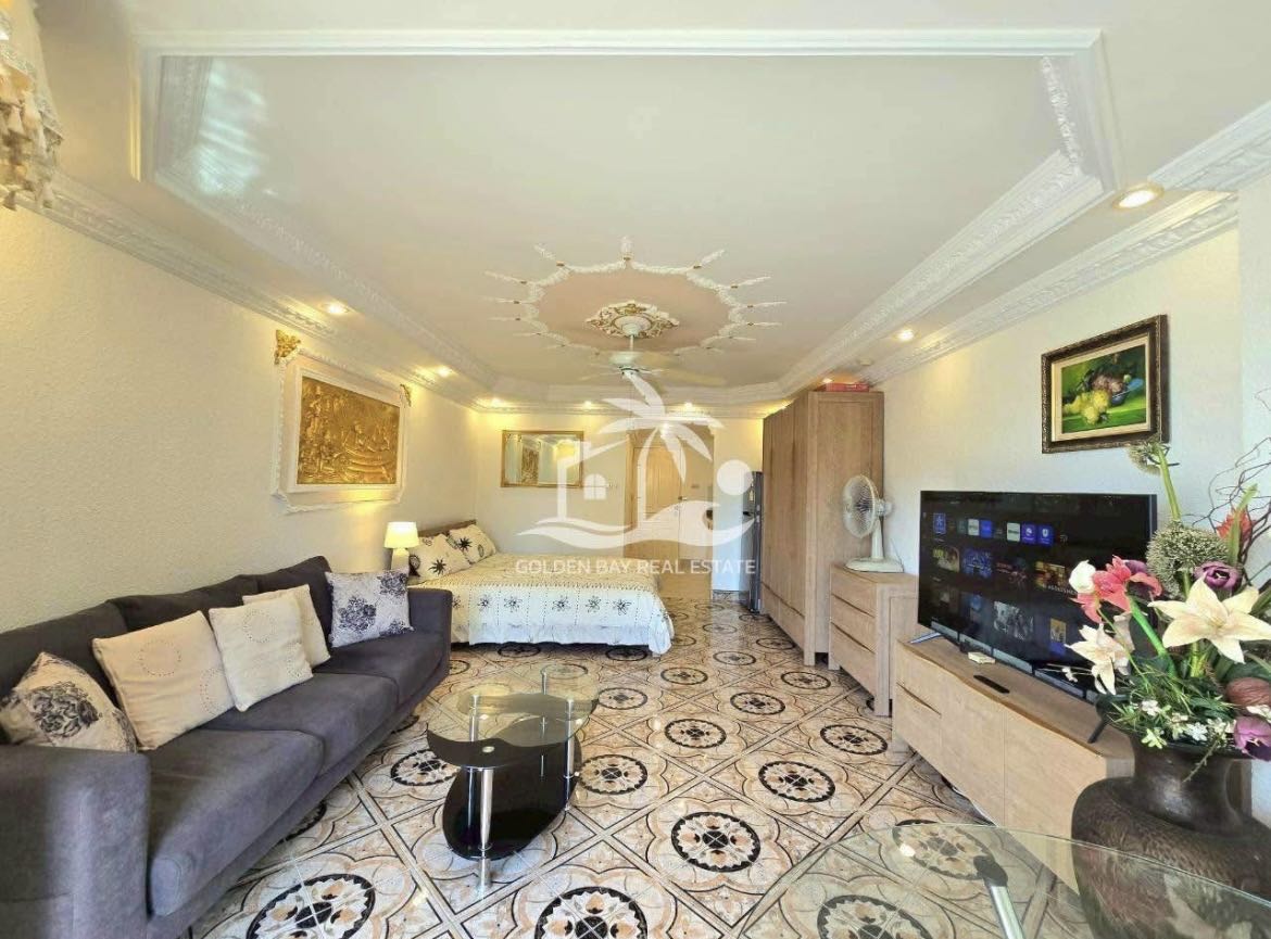  Kieng Talay Condo · Pratumnak Hill Soi 6