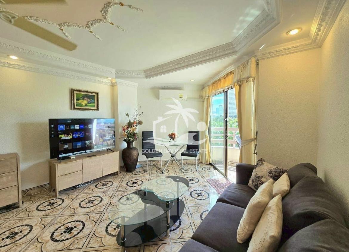  Kieng Talay Condo · Pratumnak Hill Soi 6