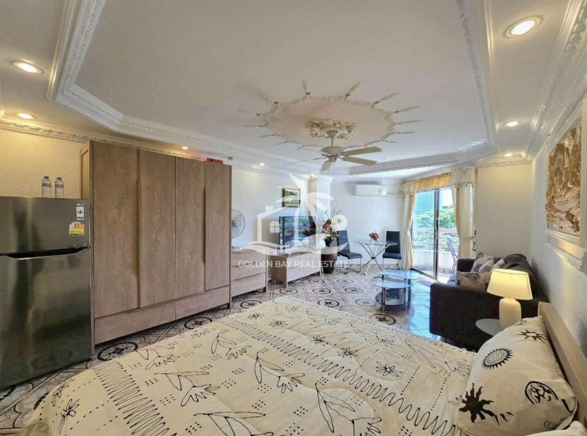  Kieng Talay Condo · Pratumnak Hill Soi 6