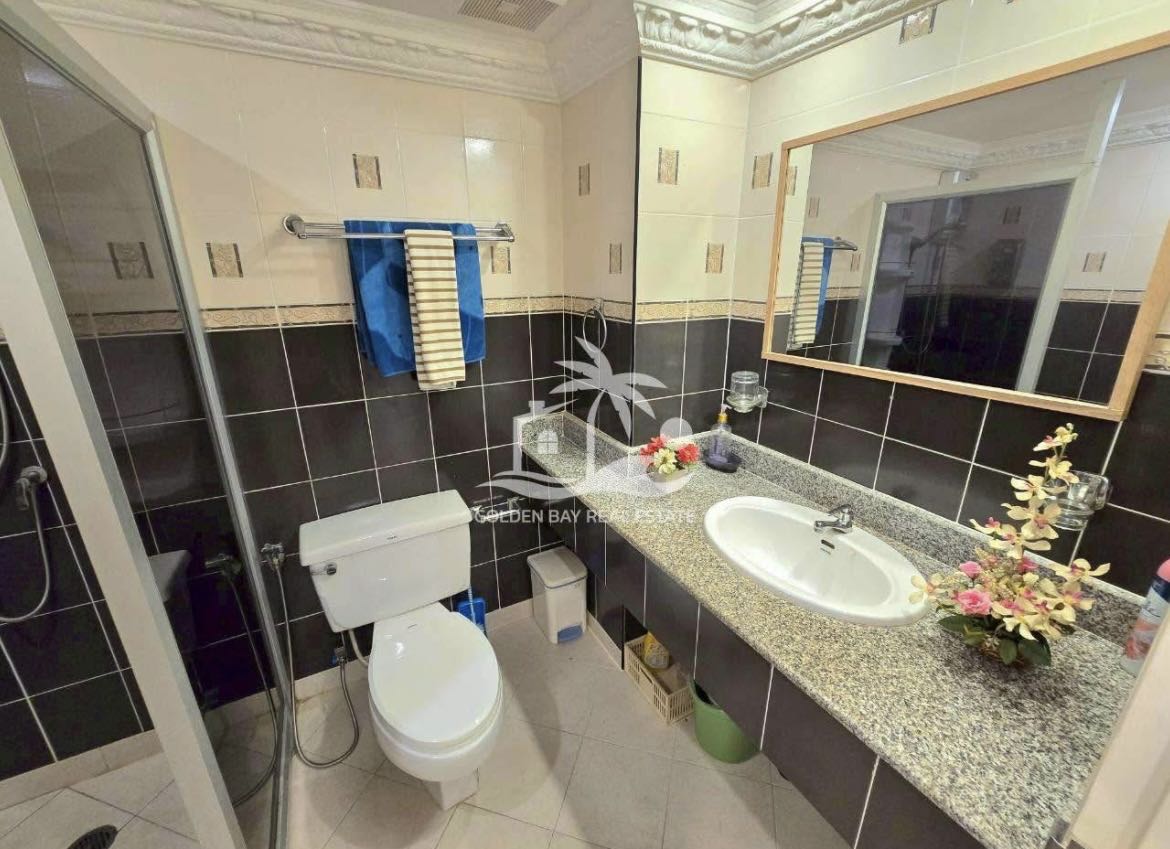  Kieng Talay Condo · Pratumnak Hill Soi 6