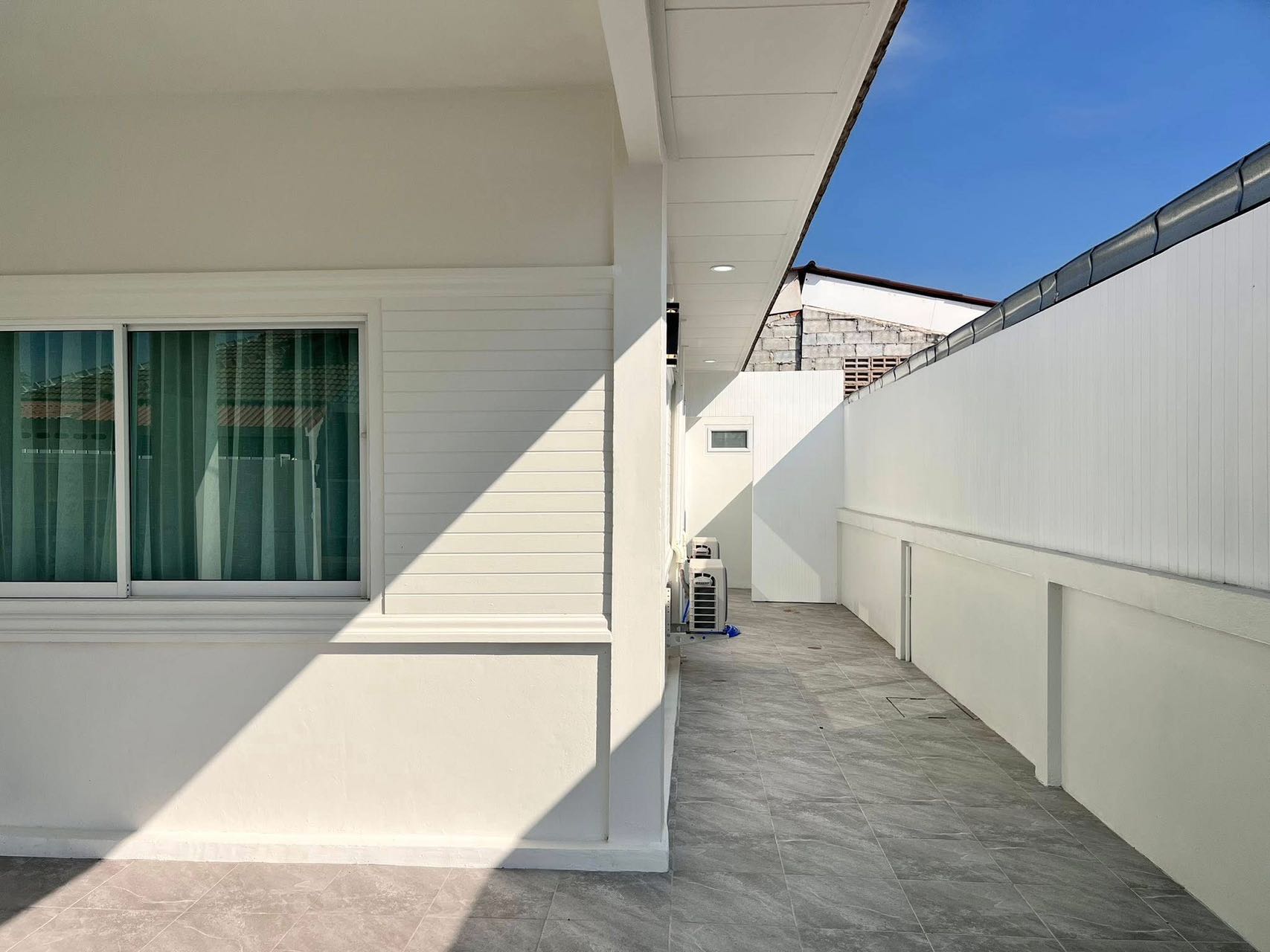 Ruwiporn Village（安静社区）