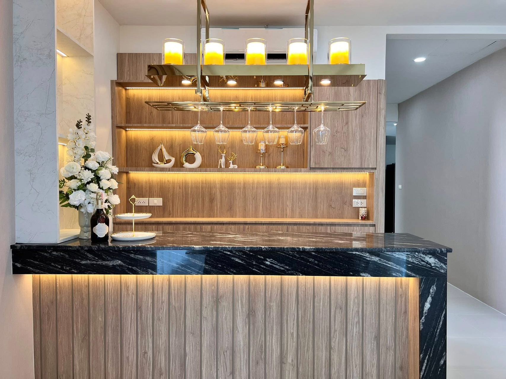 Ruwiporn Village（安静社区）