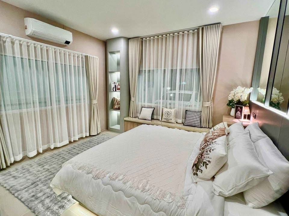 Ruwiporn Village（安静社区）