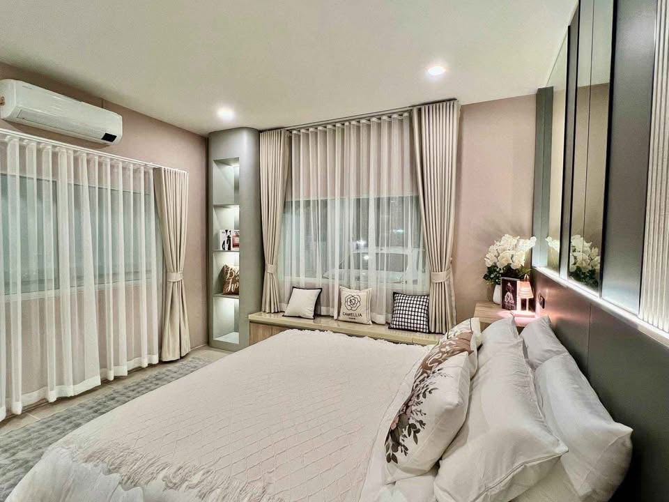 Ruwiporn Village（安静社区）