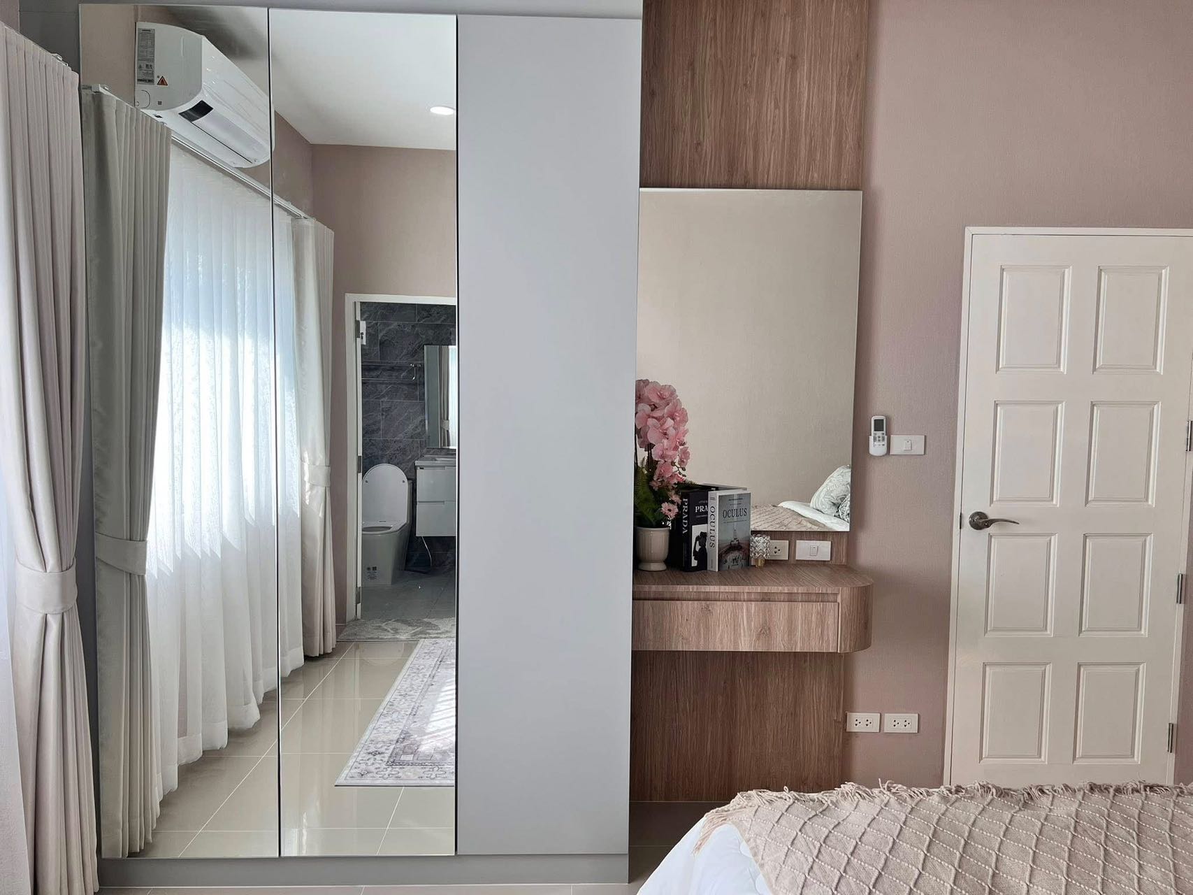 Ruwiporn Village（安静社区）