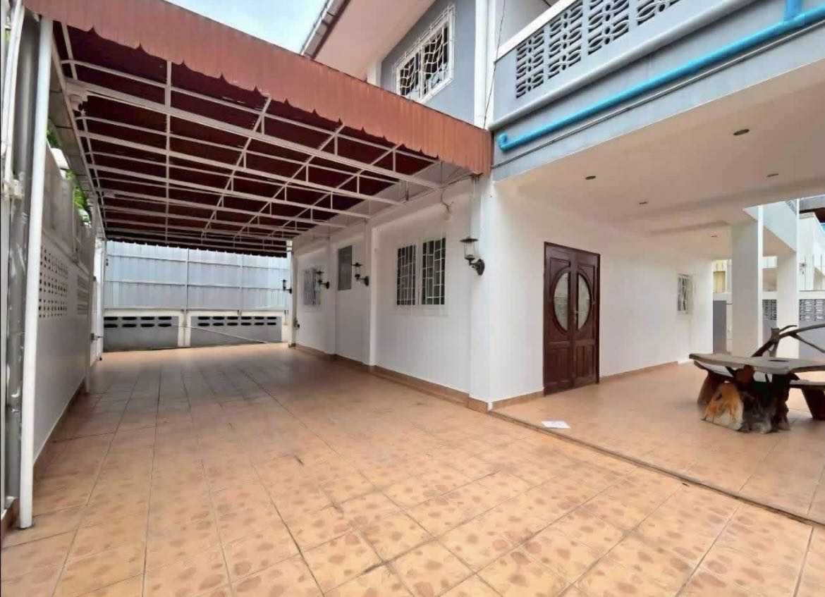 芭提雅中区 Sukhumvit 36/1