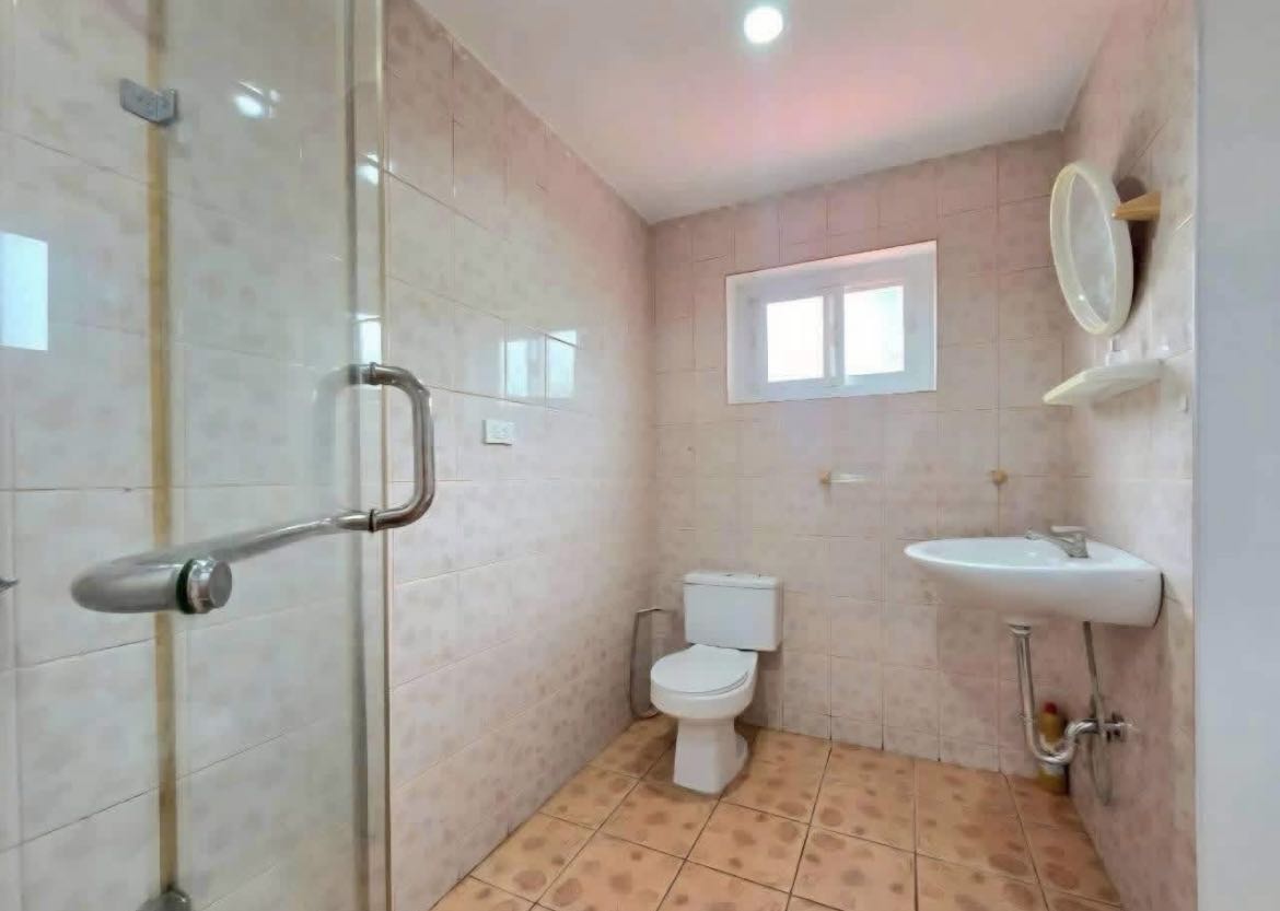 芭提雅中区 Sukhumvit 36/1