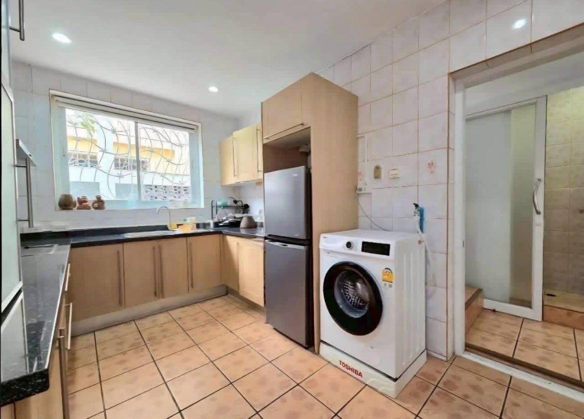 芭提雅中区 Sukhumvit 36/1