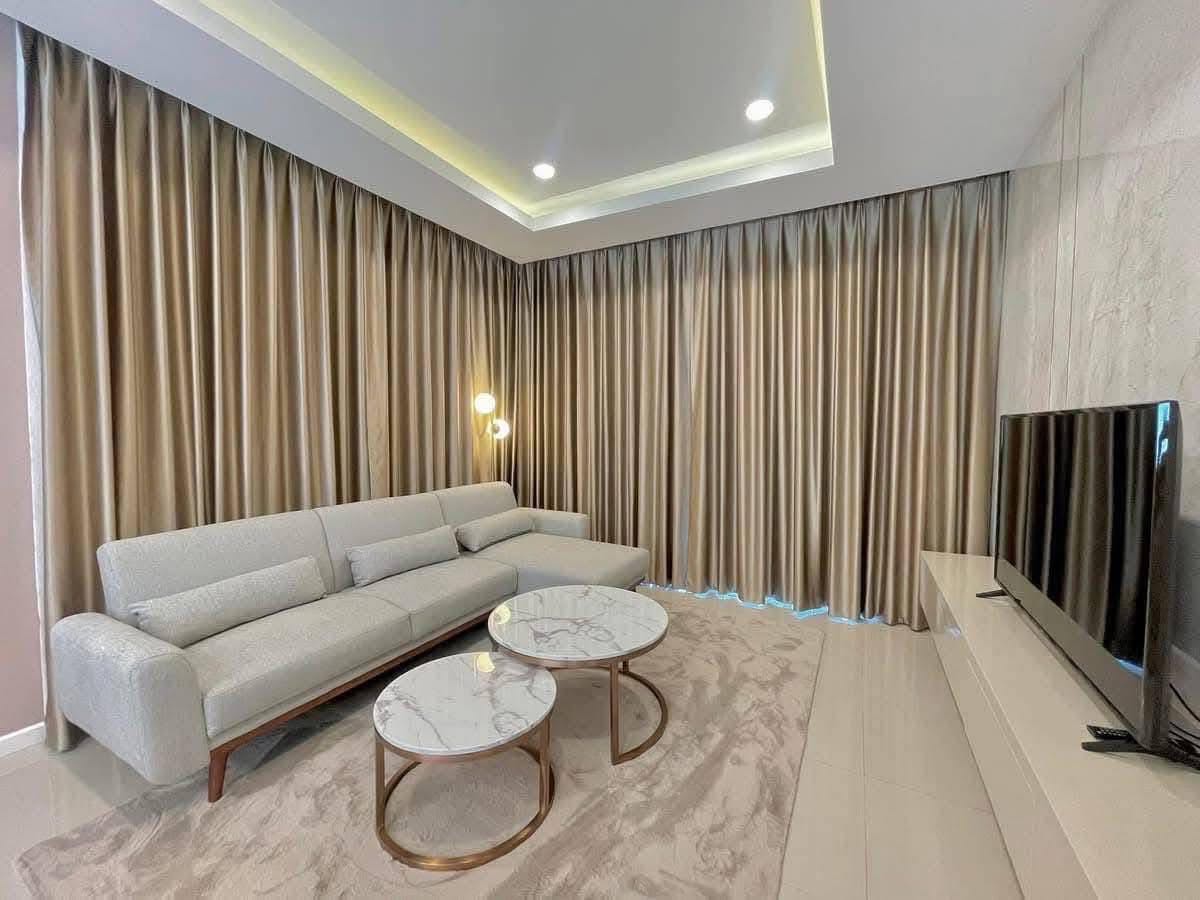 Patta Ville（高品质社区）