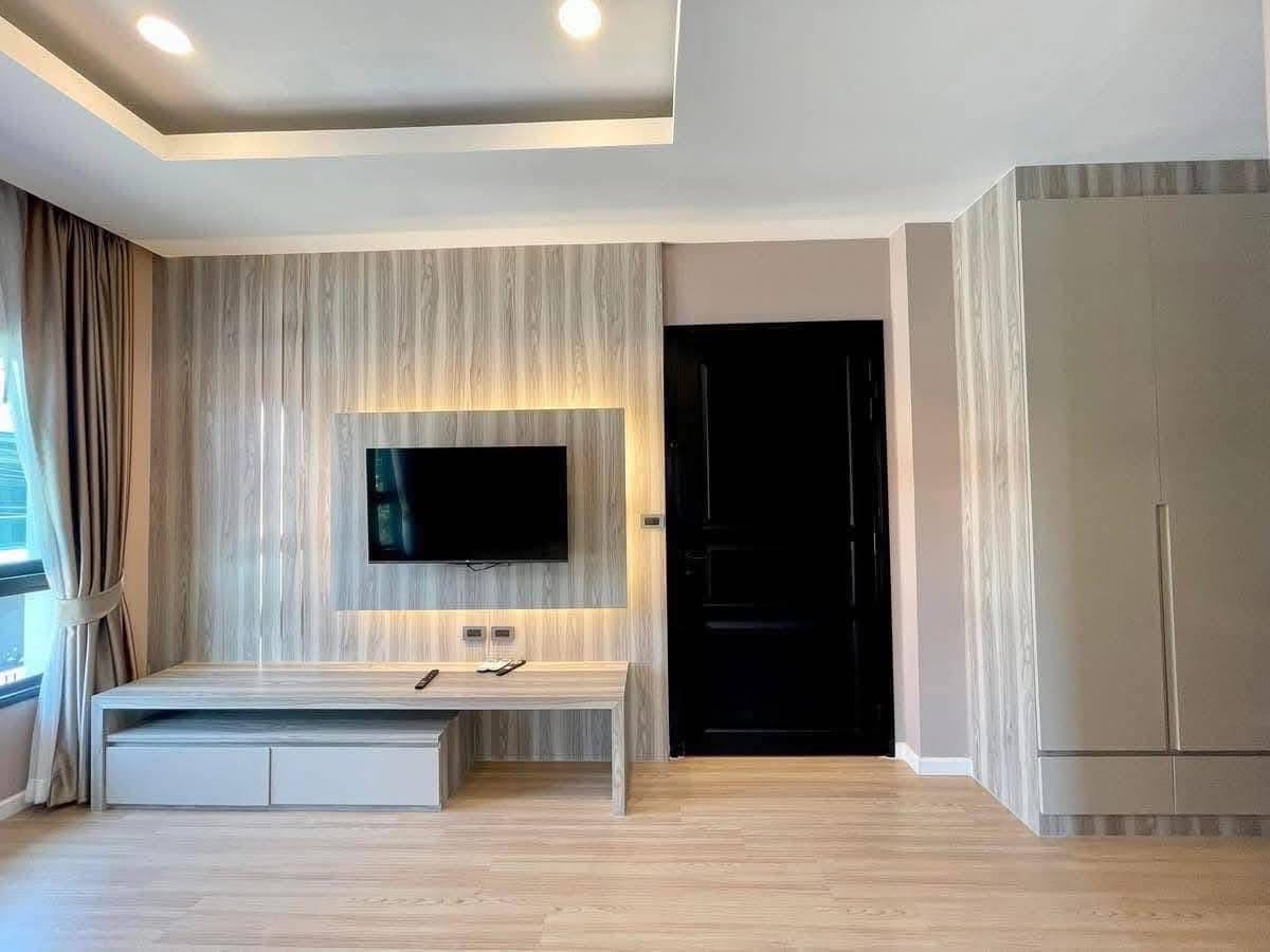 Patta Ville（高品质社区）