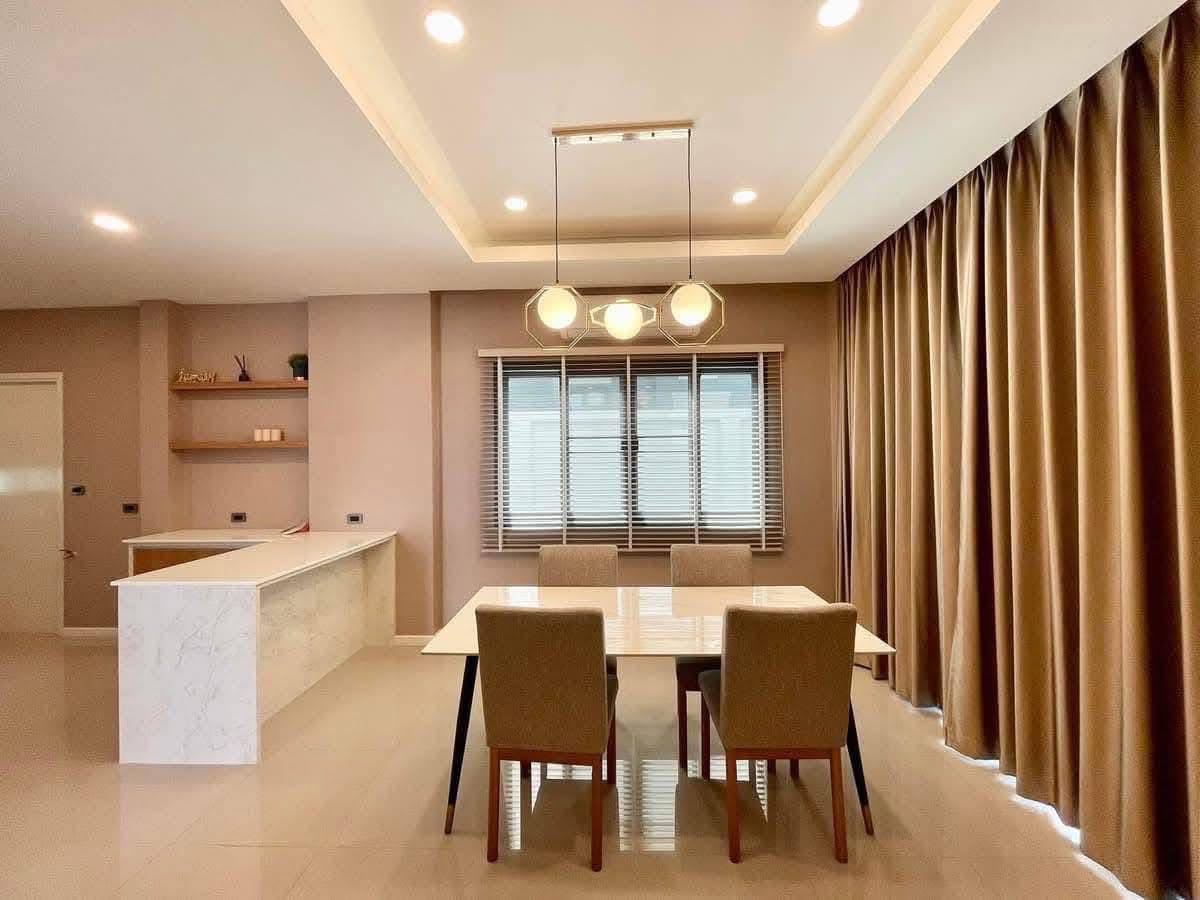 Patta Ville（高品质社区）