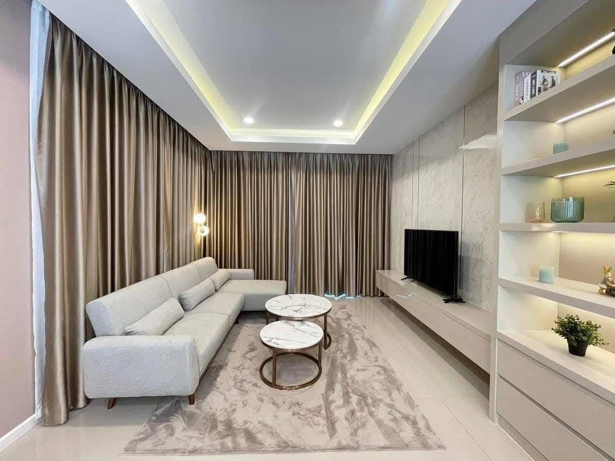 Patta Ville（高品质社区）