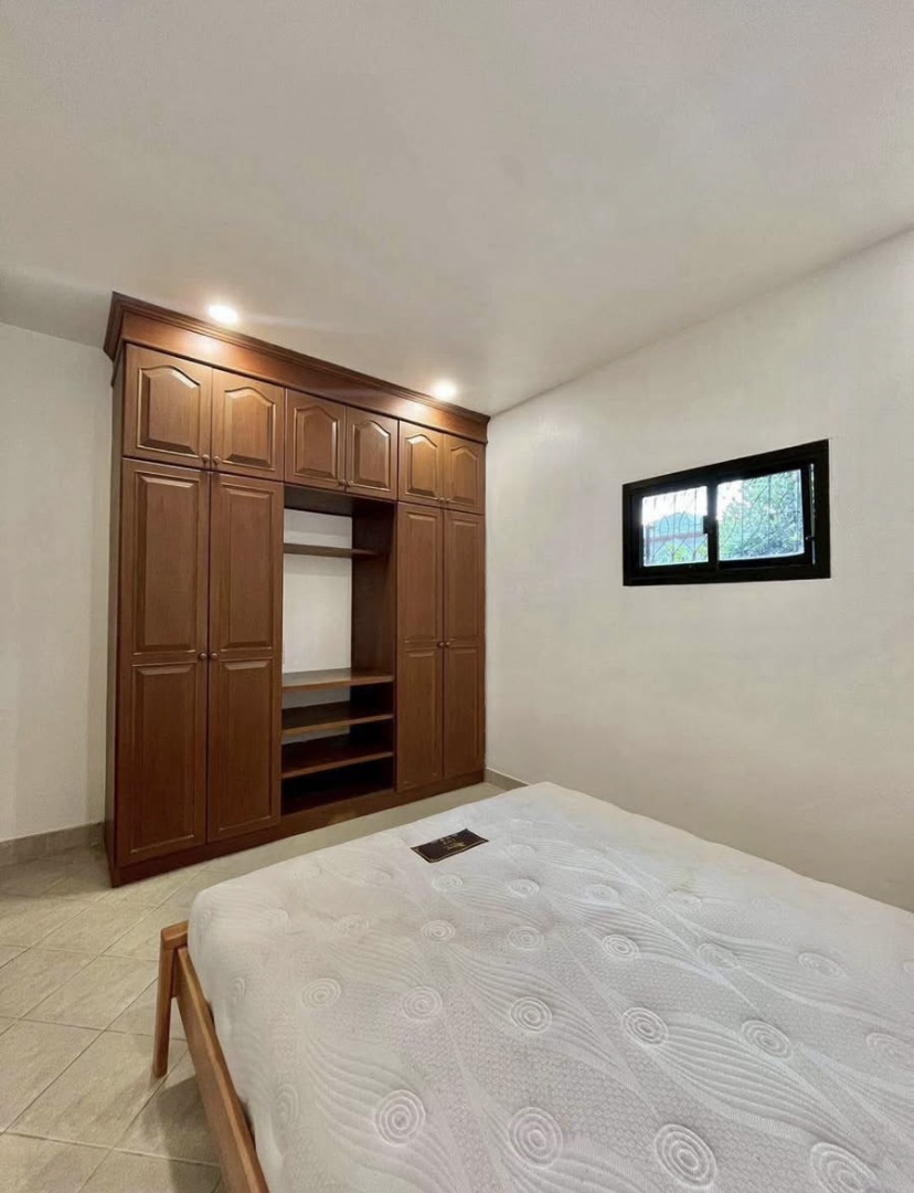 Soi Siam泳池别墅