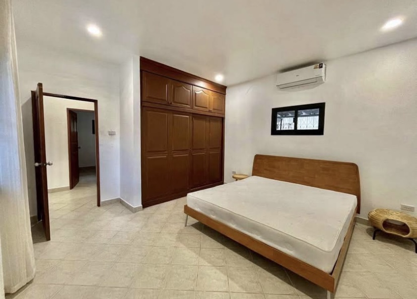 Soi Siam泳池别墅