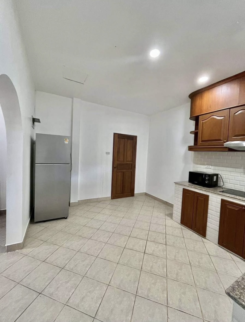 Soi Siam泳池别墅