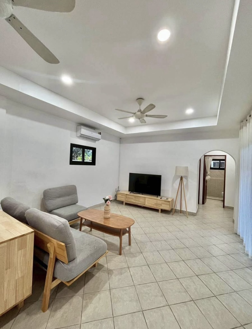 Soi Siam泳池别墅