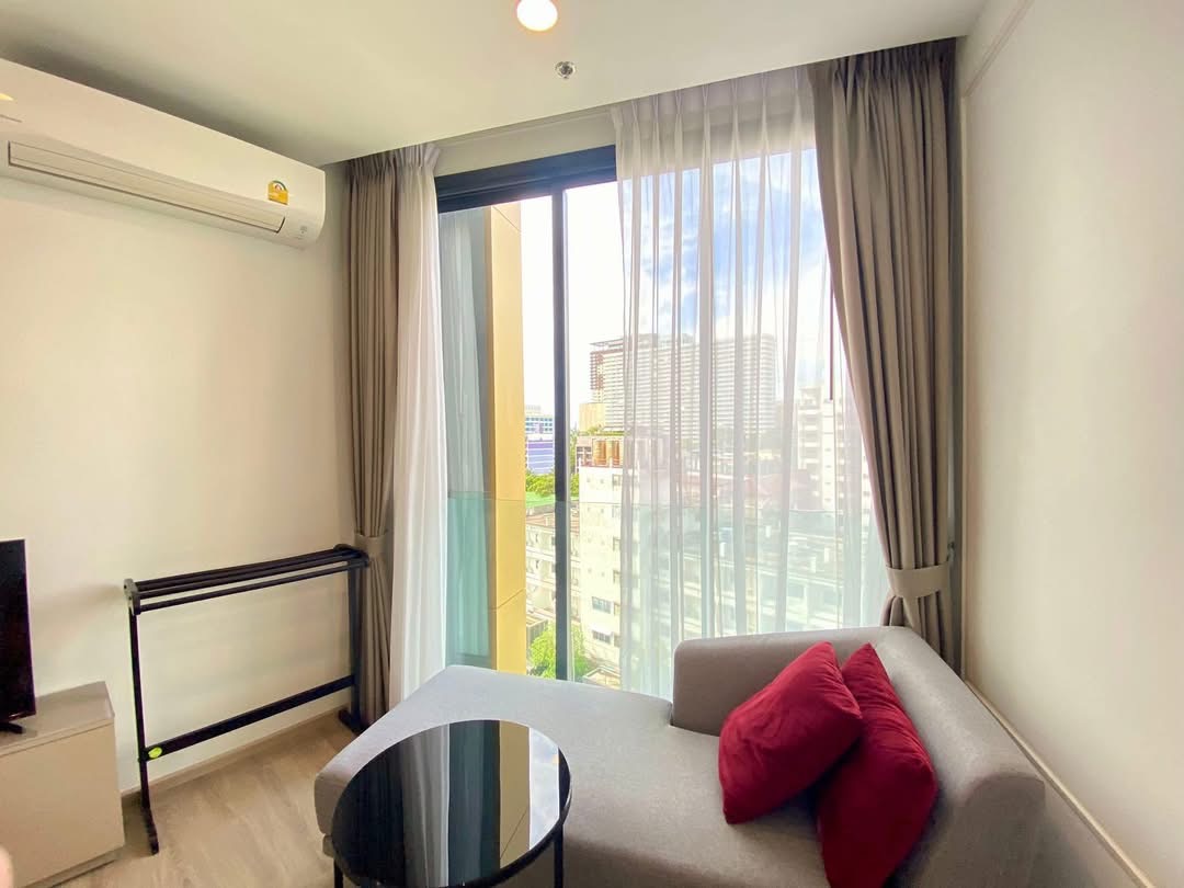 The Edge Central Pattaya