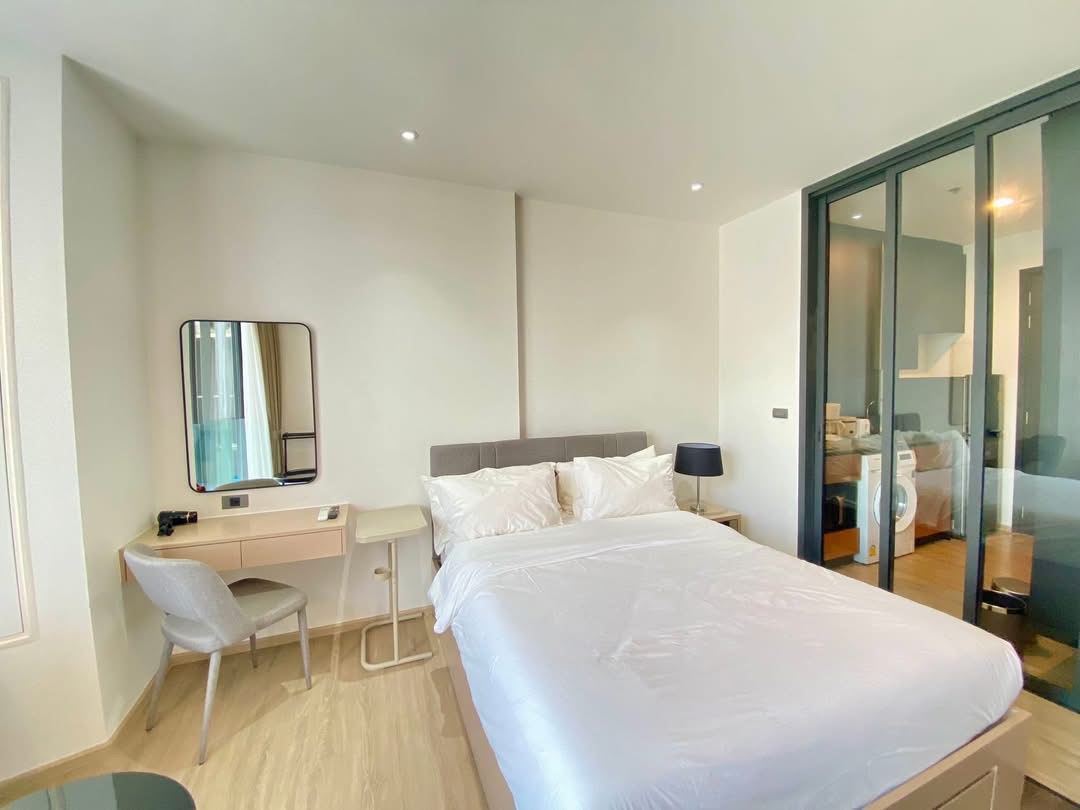 The Edge Central Pattaya