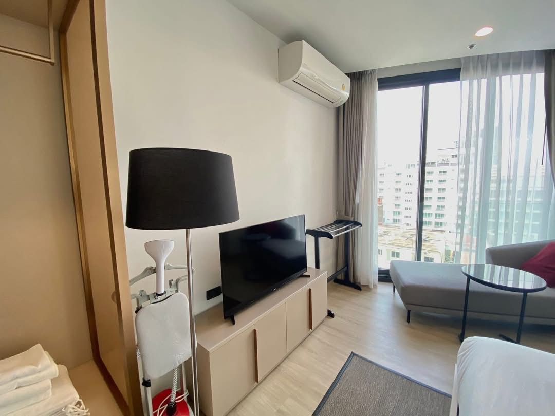 The Edge Central Pattaya