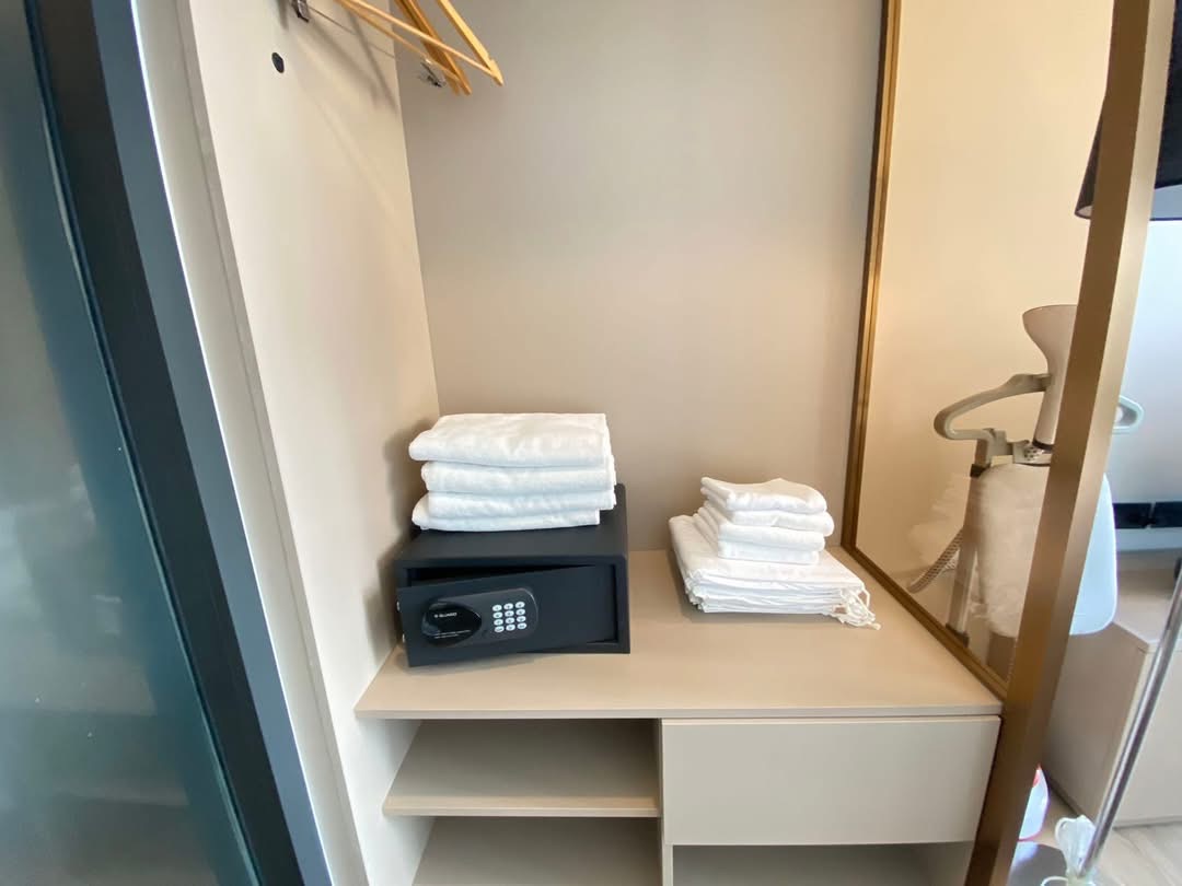 The Edge Central Pattaya