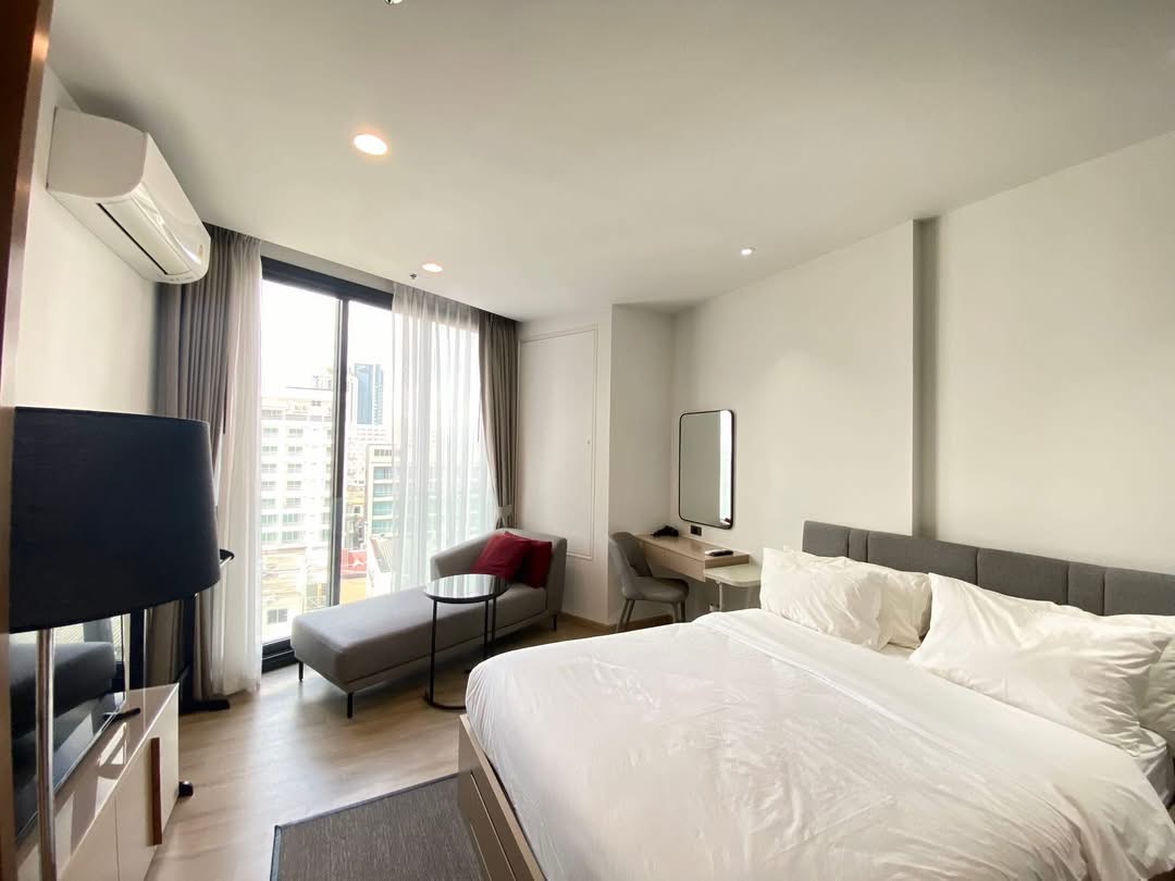 The Edge Central Pattaya