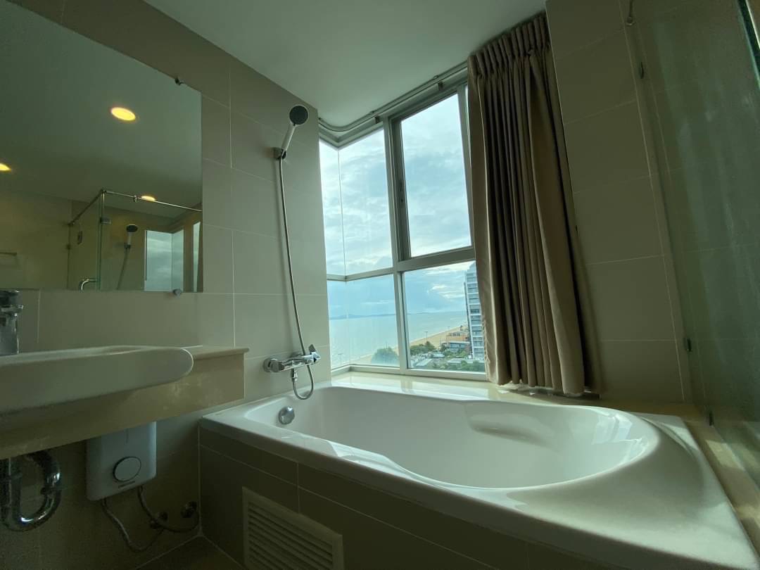 Lumpini Jomtien Seaview