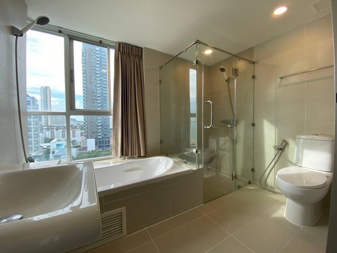 Lumpini Jomtien Seaview