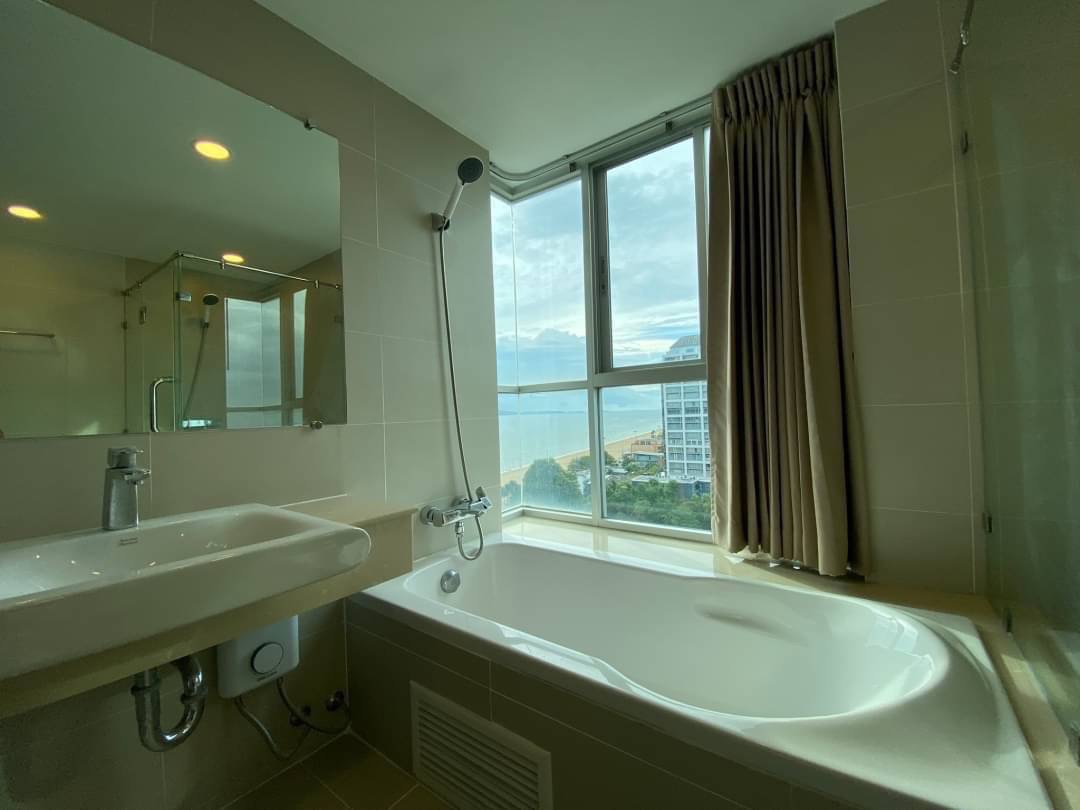 Lumpini Jomtien Seaview