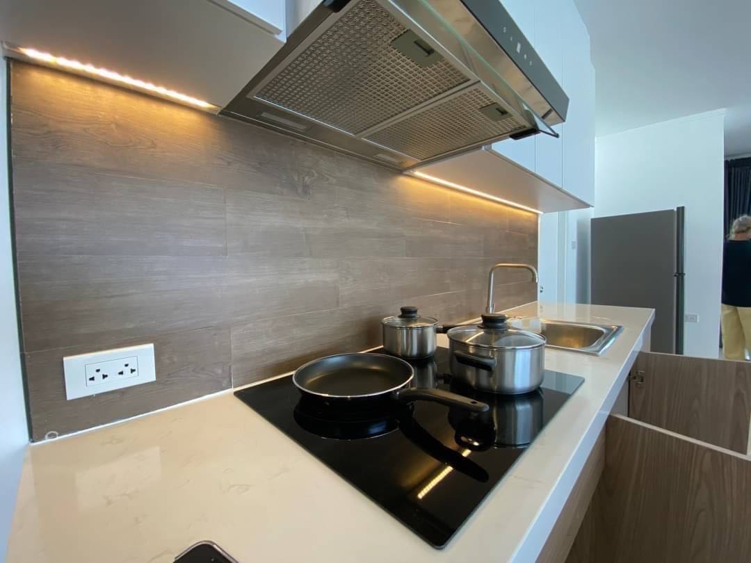 Lumpini Jomtien Seaview