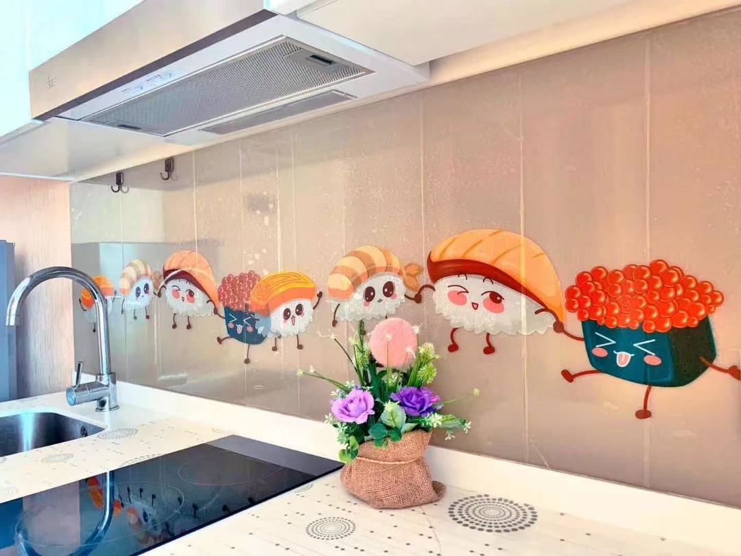 芭提雅北区里维拉两居室出租