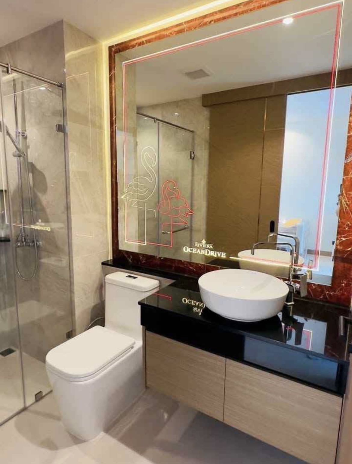 Riviera Ocean Drive