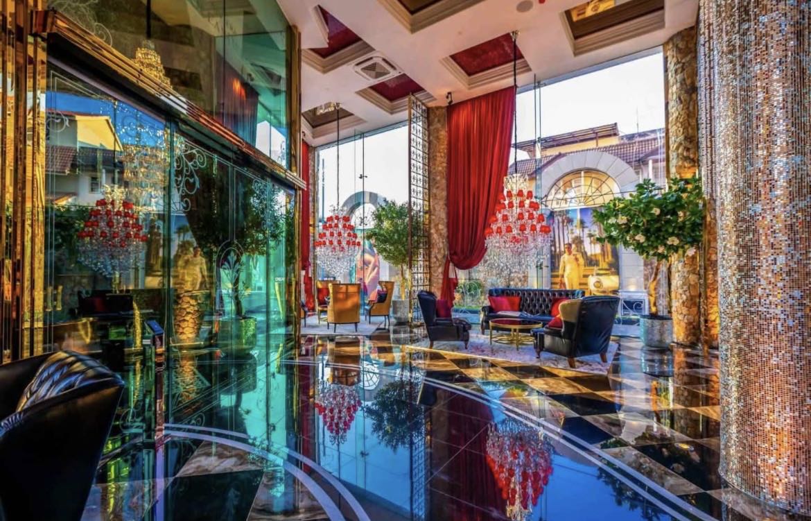 Riviera Ocean Drive